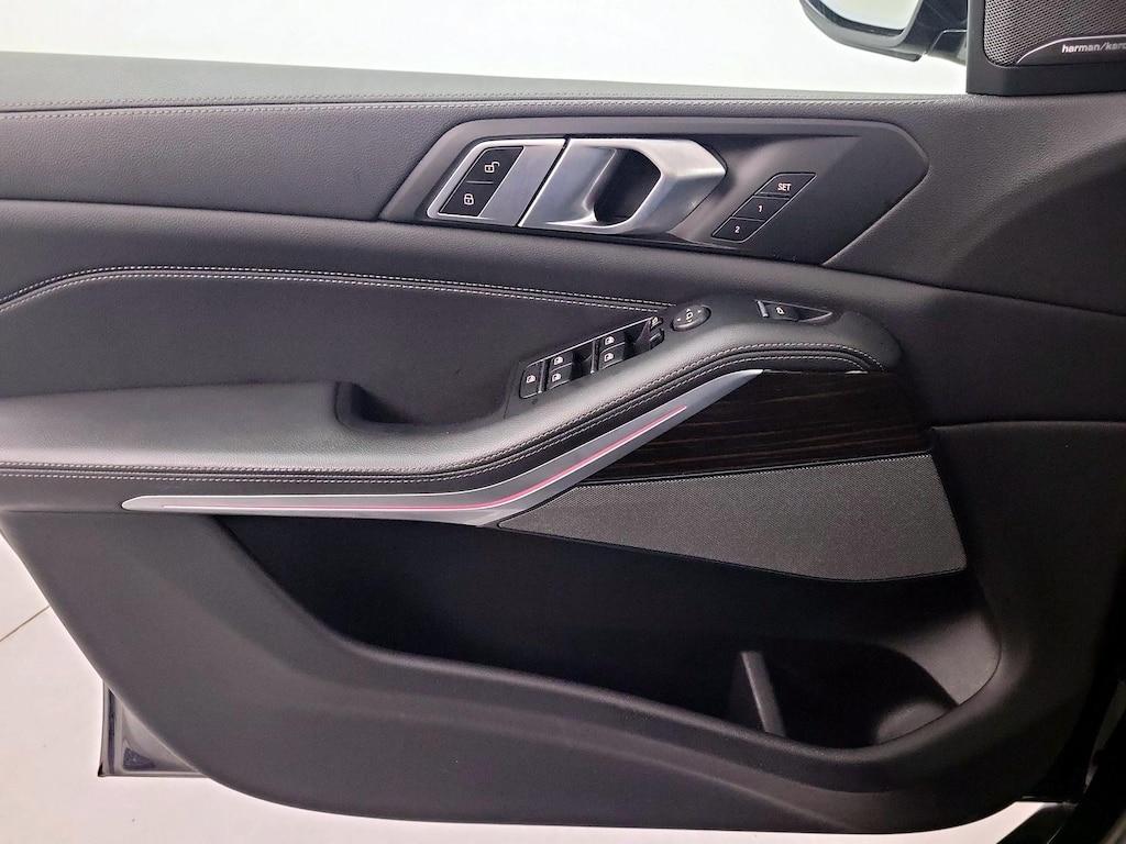 used 2020 BMW X5 car, priced at $36,998