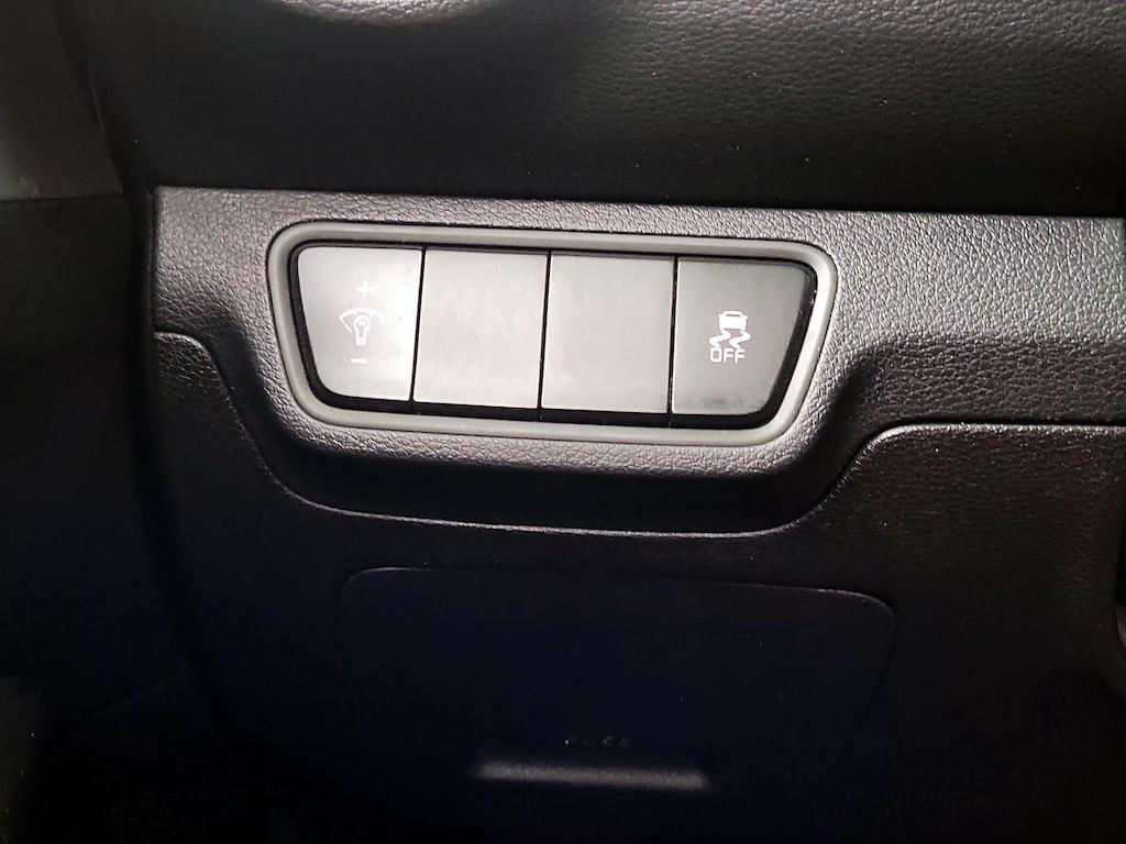 used 2023 Kia Forte car, priced at $18,998