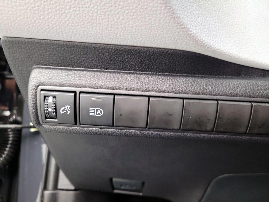 used 2025 Toyota Corolla car, priced at $26,998