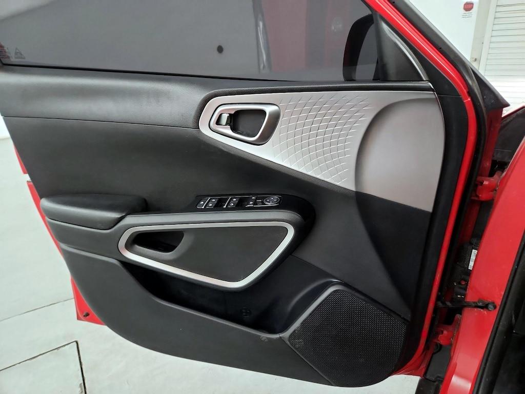 used 2020 Kia Soul car, priced at $13,998