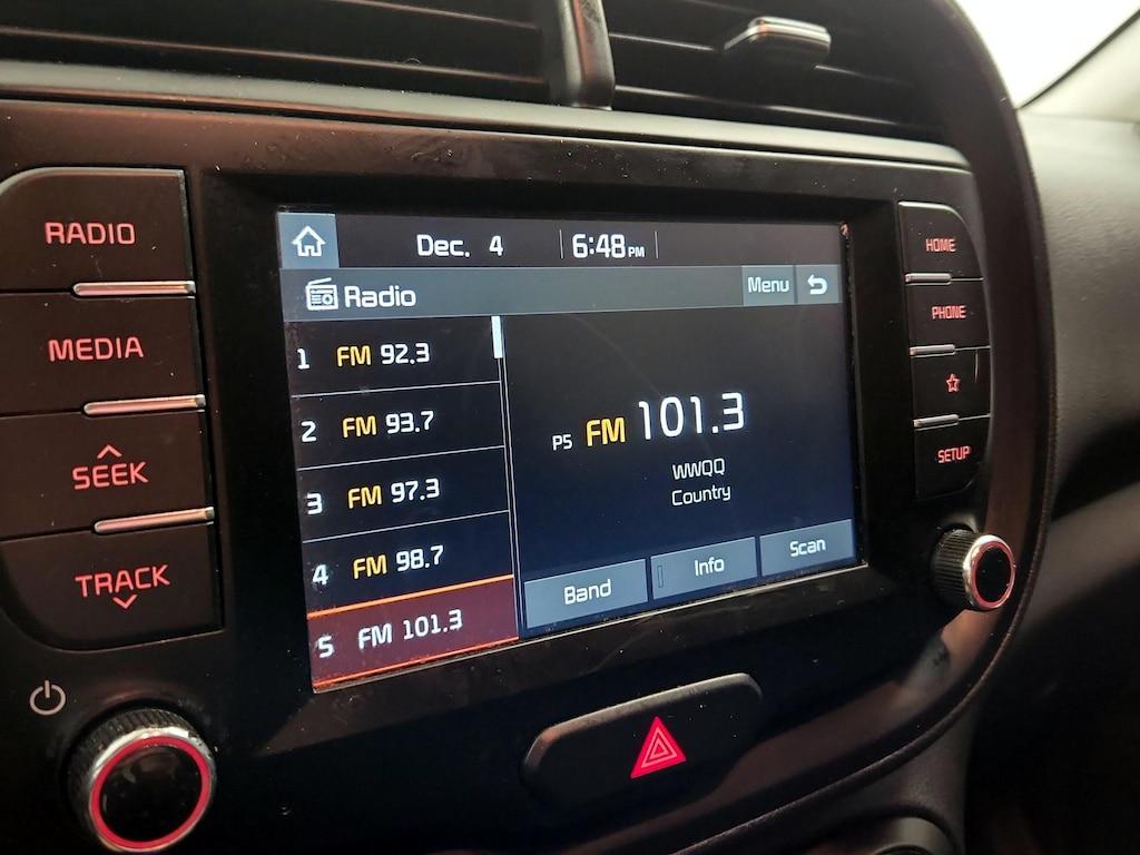 used 2020 Kia Soul car, priced at $13,998