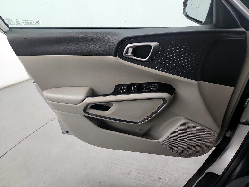 used 2020 Kia Soul car, priced at $13,998