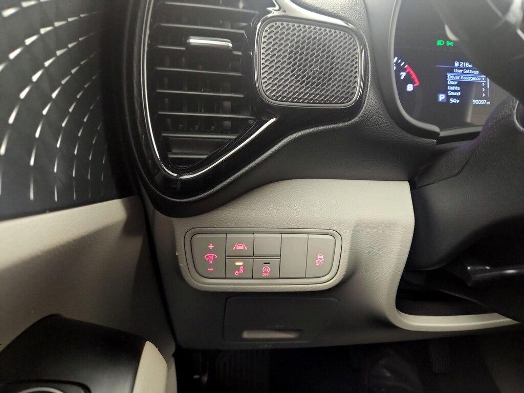 used 2020 Kia Soul car, priced at $13,998