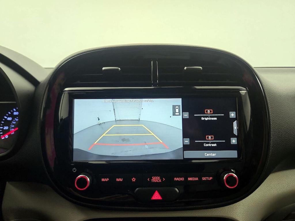 used 2020 Kia Soul car, priced at $13,998