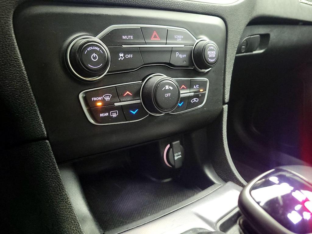 used 2021 Dodge Charger car, priced at $23,998