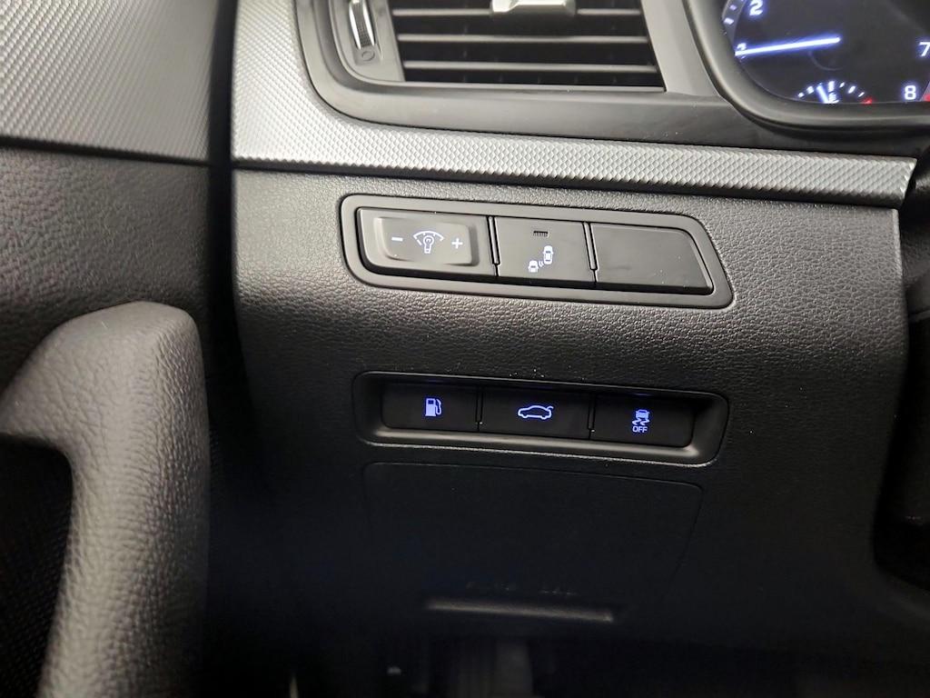 used 2018 Hyundai Sonata car, priced at $14,998