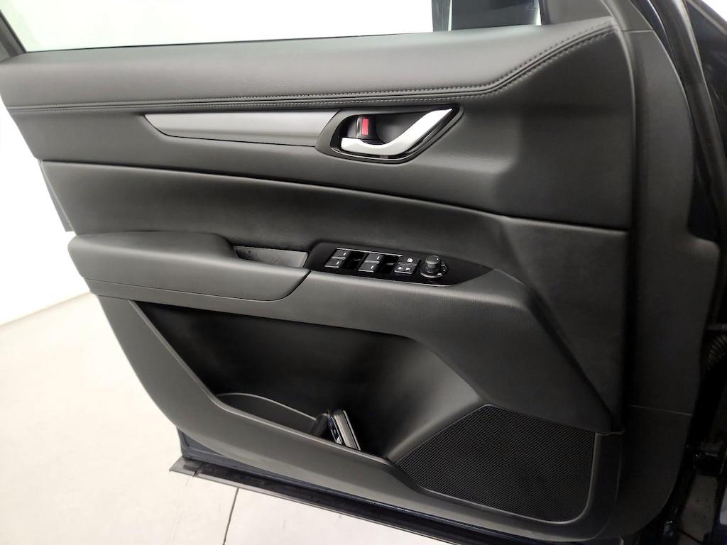 used 2024 Mazda CX-5 car, priced at $23,998