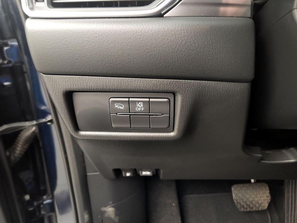 used 2024 Mazda CX-5 car, priced at $23,998