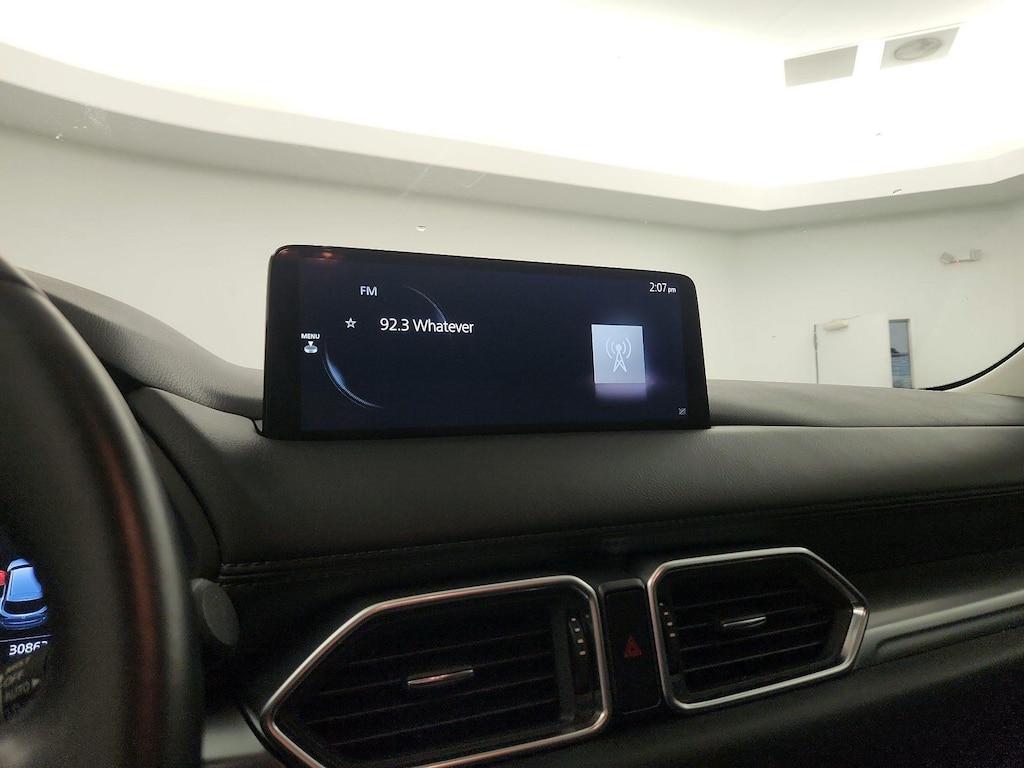 used 2024 Mazda CX-5 car, priced at $23,998