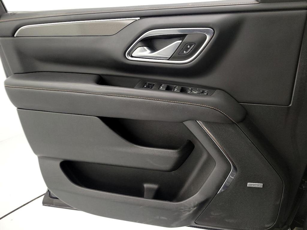 used 2023 GMC Yukon car, priced at $55,998