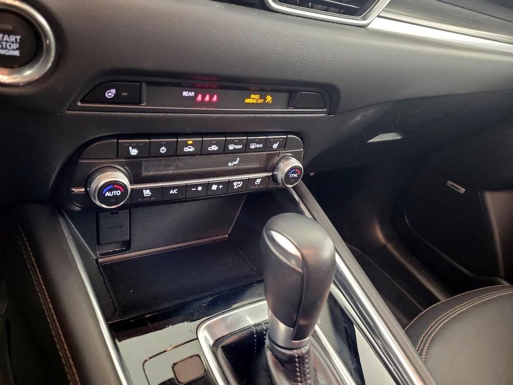 used 2023 Mazda CX-5 car, priced at $28,998