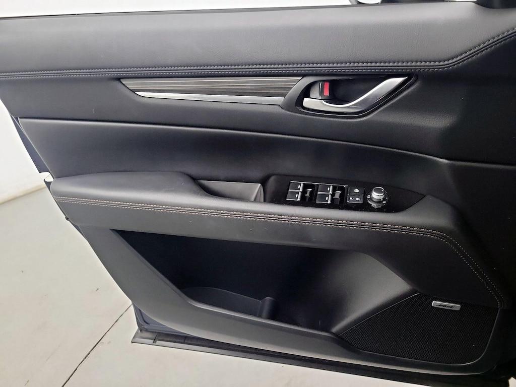 used 2023 Mazda CX-5 car, priced at $28,998