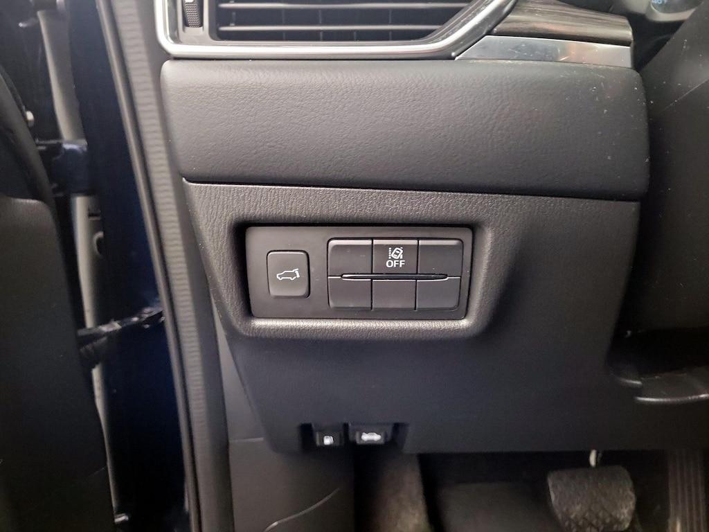 used 2023 Mazda CX-5 car, priced at $28,998