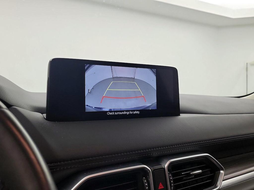 used 2023 Mazda CX-5 car, priced at $28,998