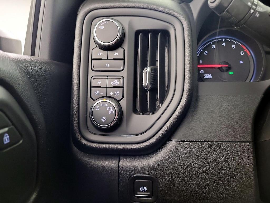 used 2024 Chevrolet Silverado 2500 car, priced at $48,998