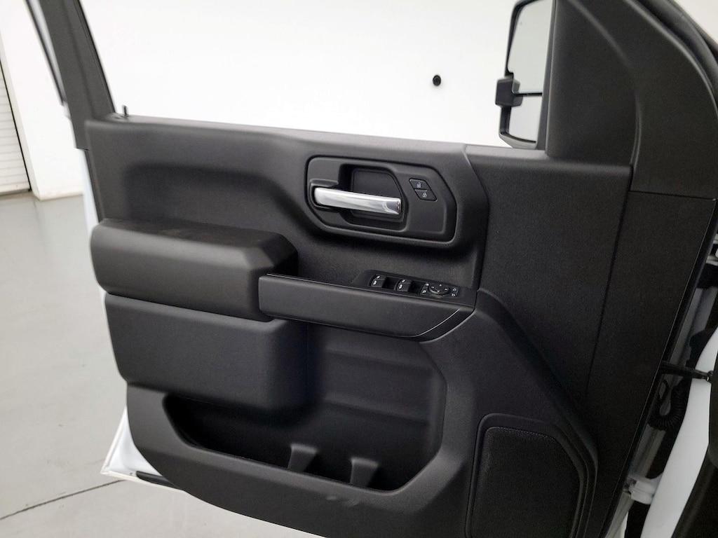 used 2024 Chevrolet Silverado 2500 car, priced at $48,998