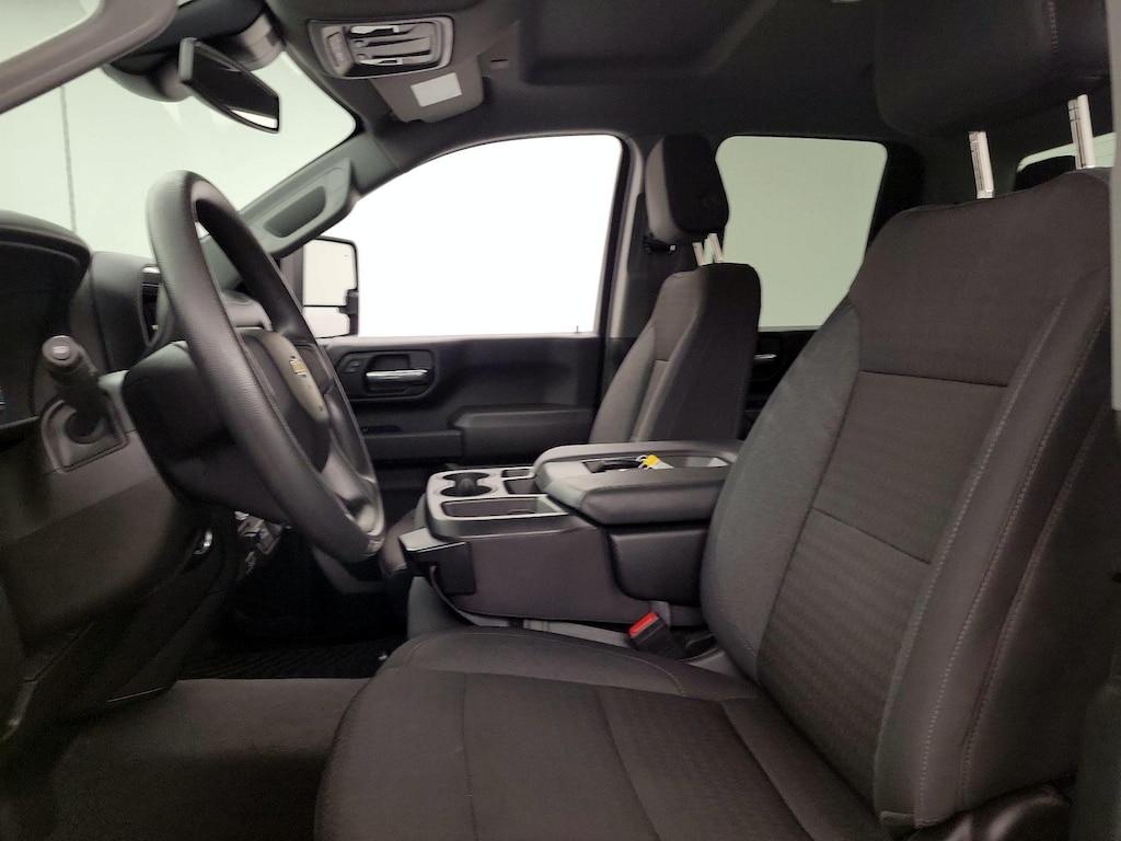 used 2024 Chevrolet Silverado 2500 car, priced at $48,998