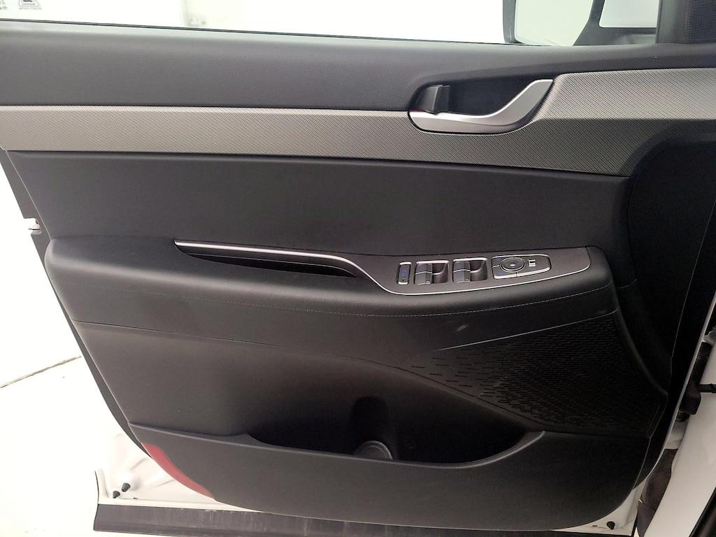 used 2024 Hyundai Palisade car, priced at $34,998