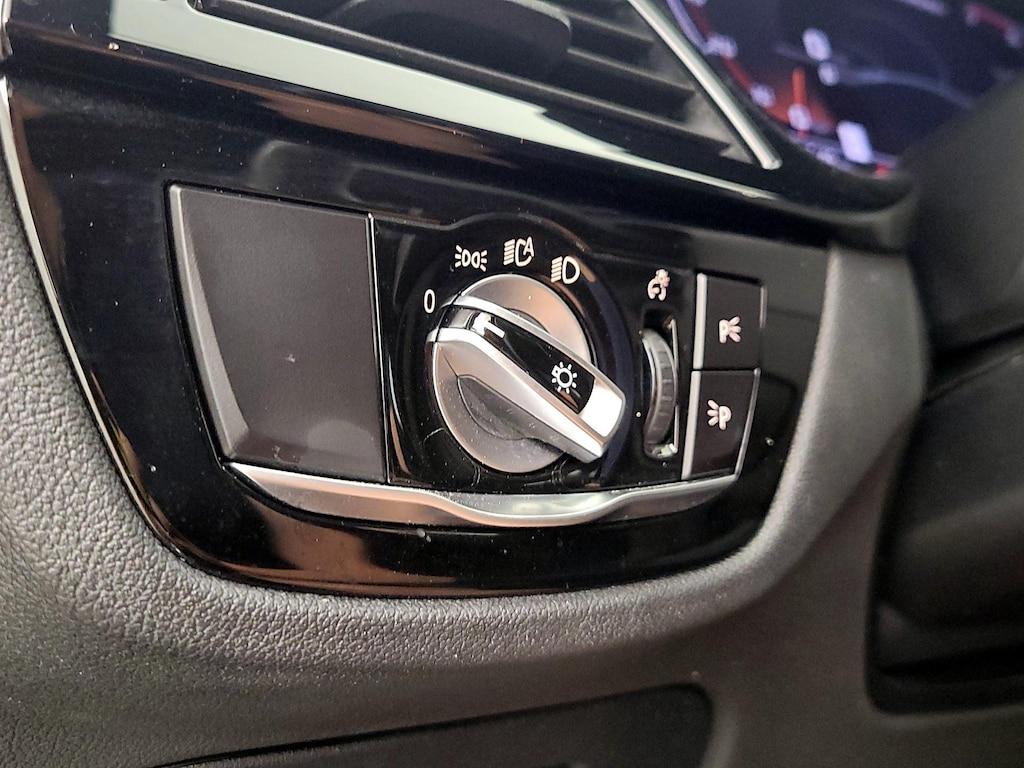 used 2020 BMW M550 car, priced at $41,998