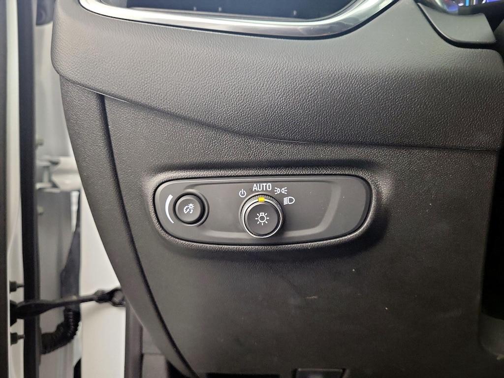 used 2022 Chevrolet Equinox car, priced at $19,998