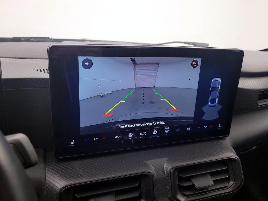 used 2024 Ford Mustang car, priced at $40,998