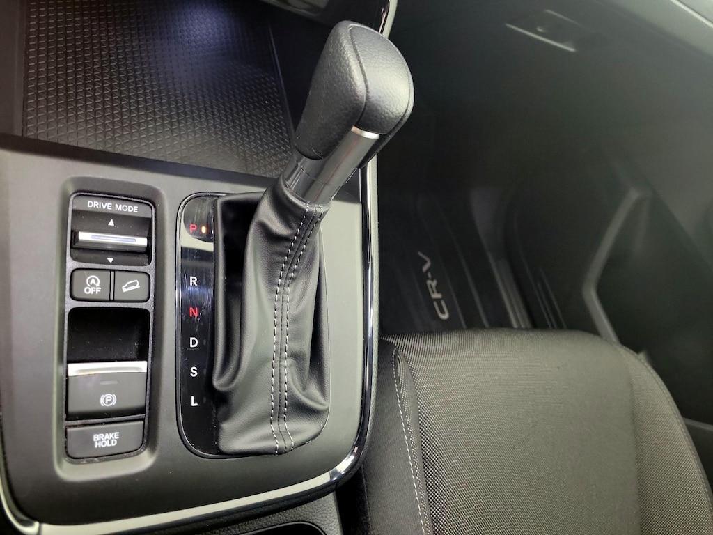 used 2024 Honda CR-V car, priced at $28,998