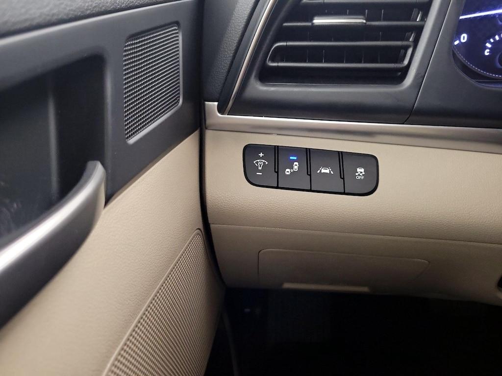 used 2019 Hyundai Elantra car, priced at $17,998
