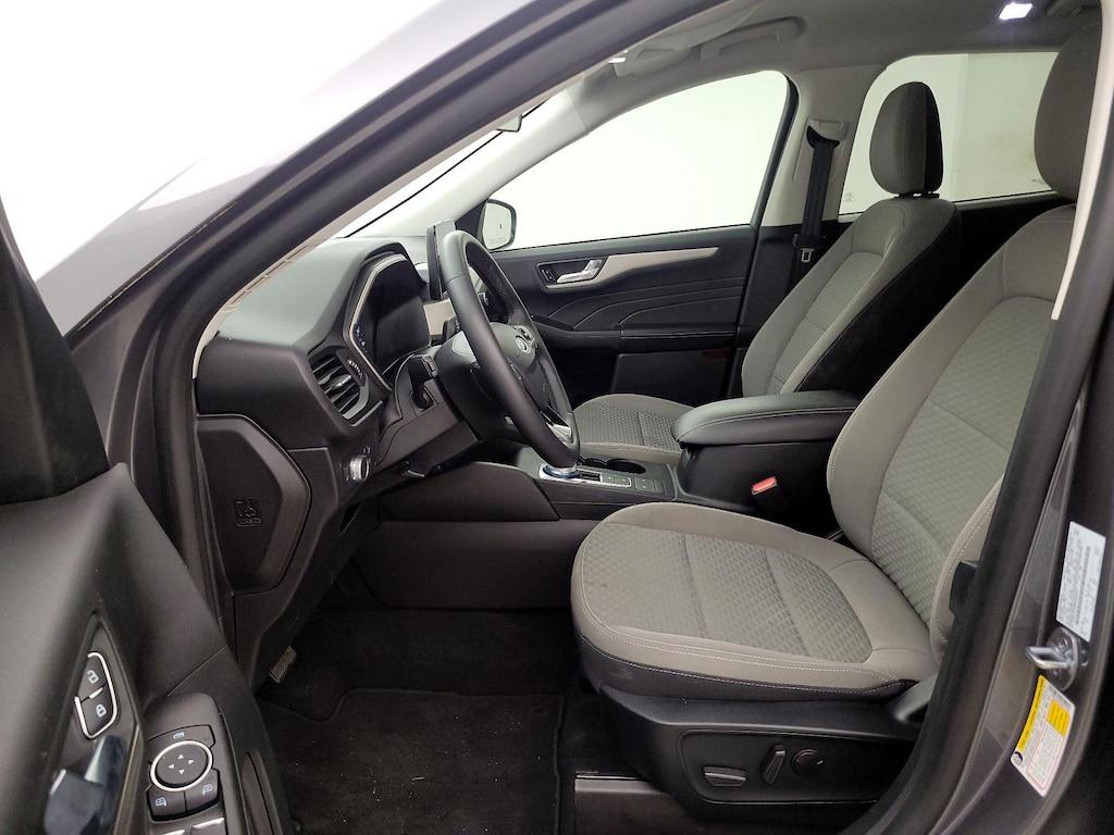 used 2021 Ford Escape car, priced at $17,998