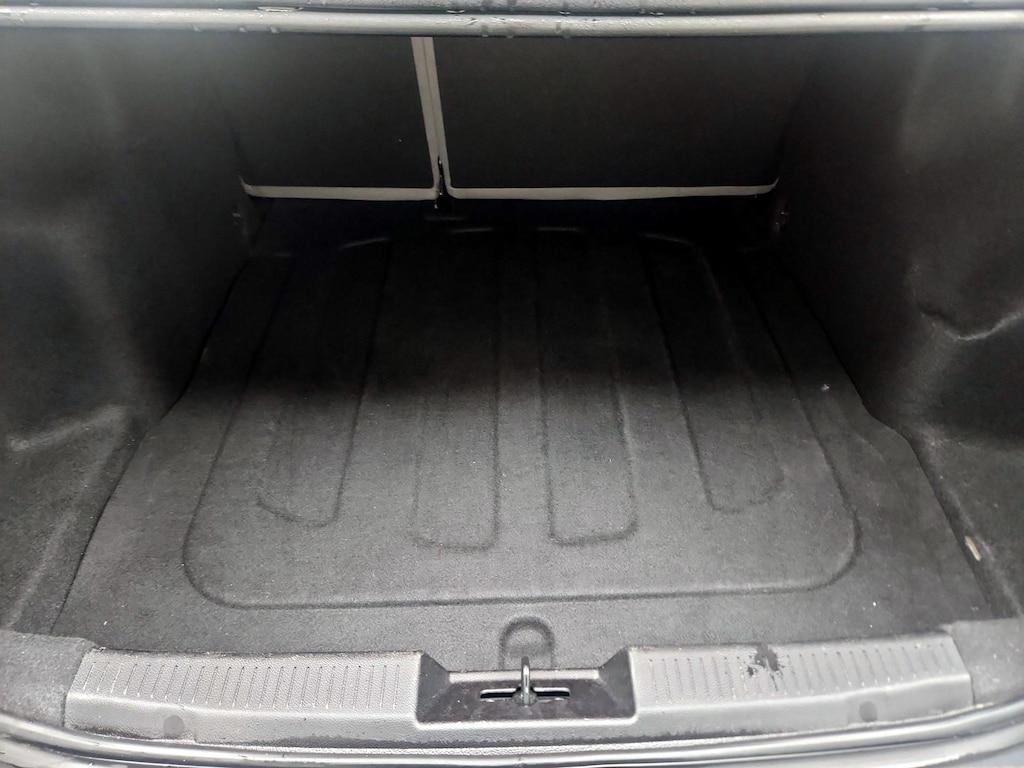 used 2015 Chevrolet Sonic car, priced at $12,599