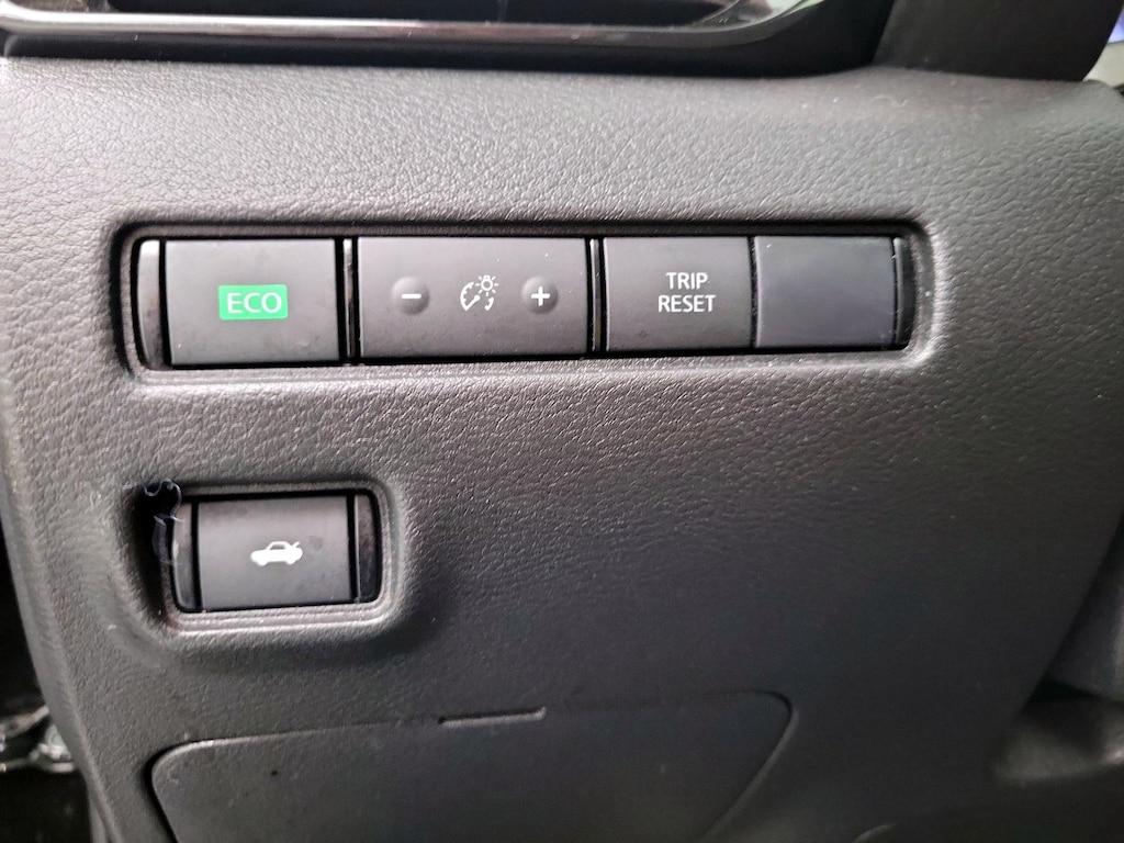 used 2023 Nissan Sentra car, priced at $21,998