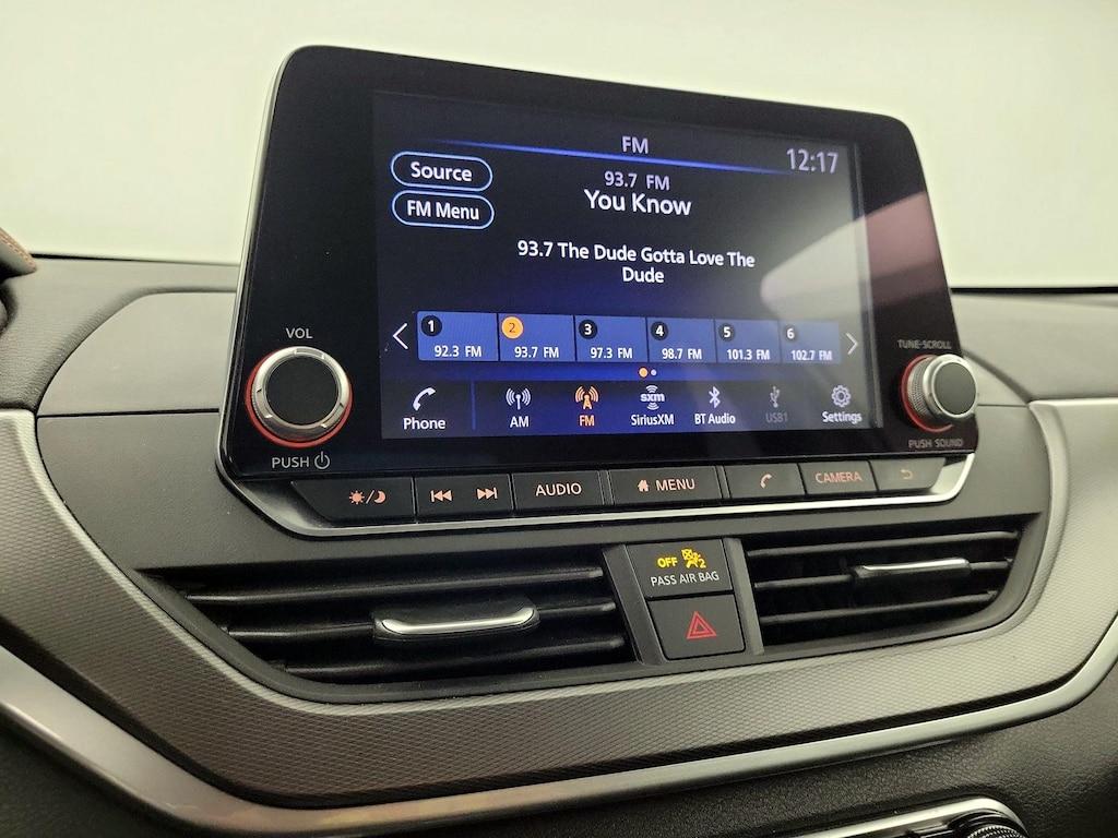 used 2023 Nissan Altima car, priced at $22,998