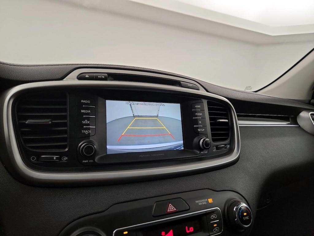 used 2019 Kia Sorento car, priced at $14,998