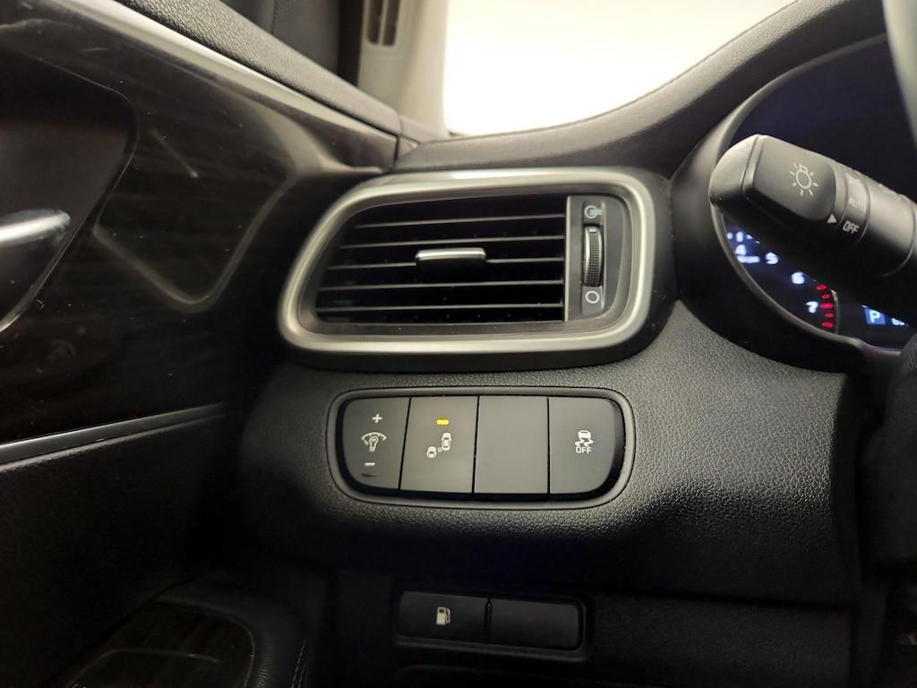 used 2019 Kia Sorento car, priced at $14,998