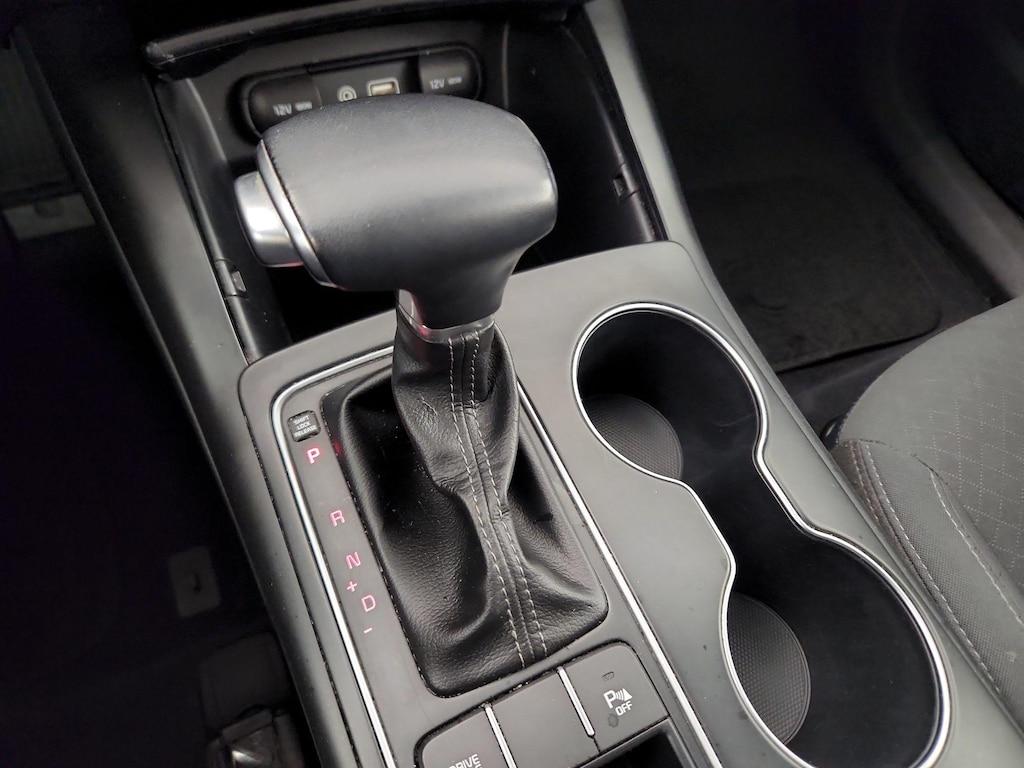 used 2019 Kia Sorento car, priced at $14,998