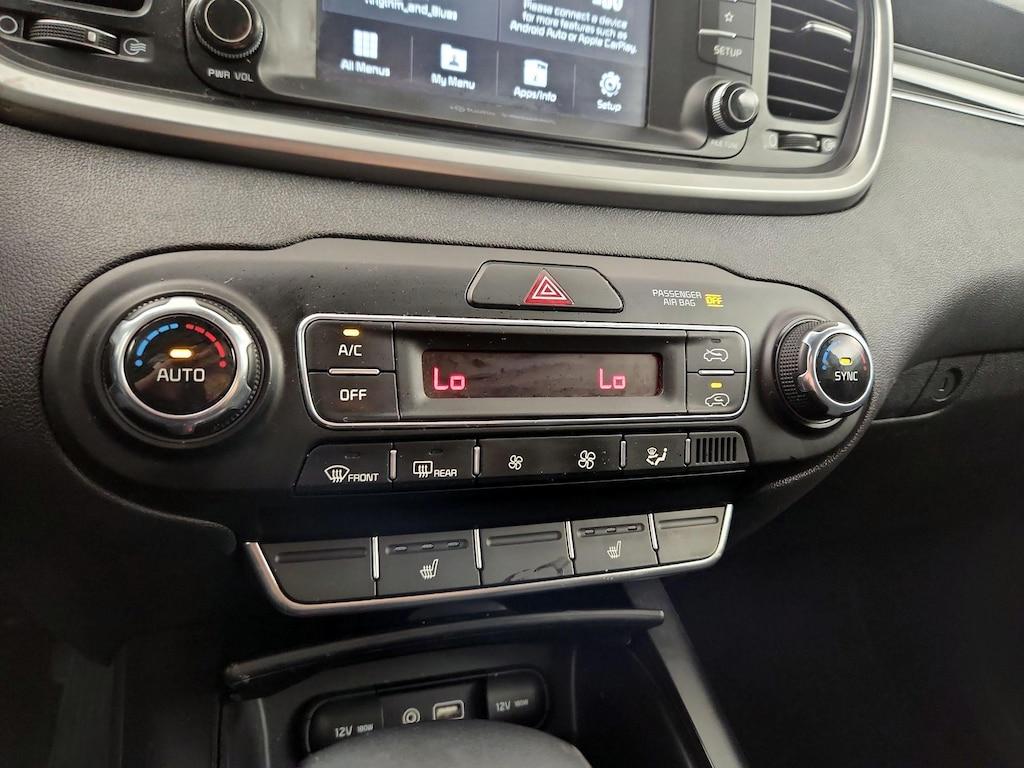 used 2019 Kia Sorento car, priced at $14,998