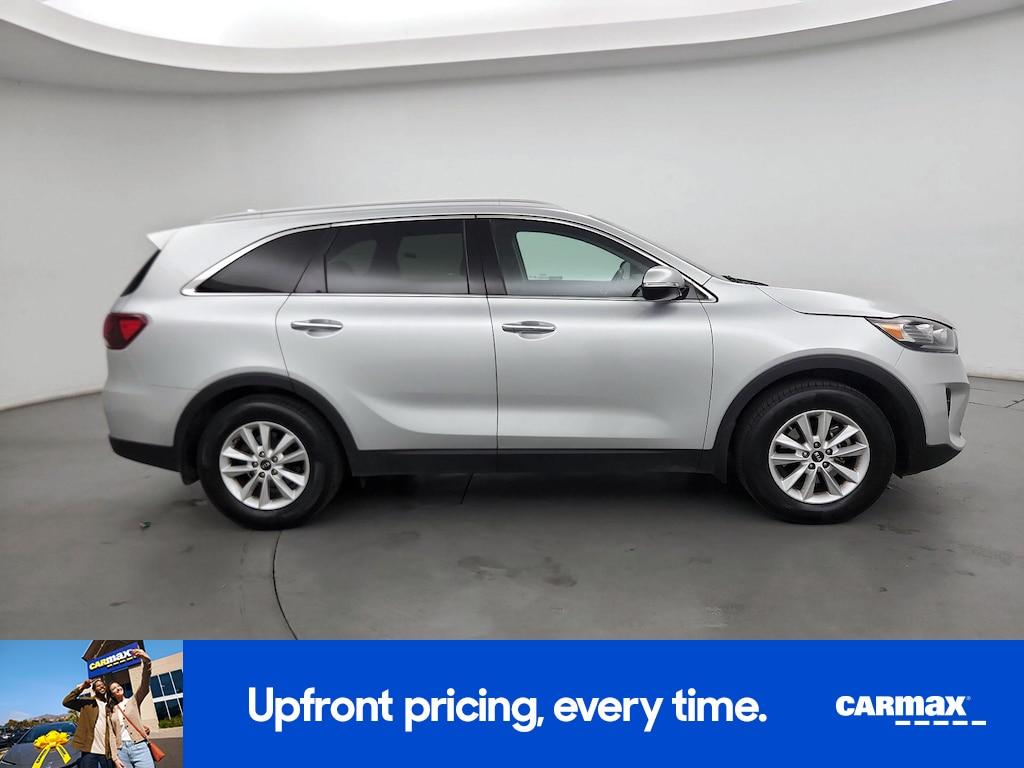used 2019 Kia Sorento car, priced at $14,998