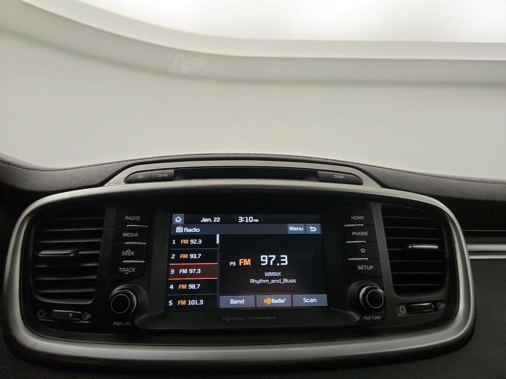 used 2019 Kia Sorento car, priced at $14,998