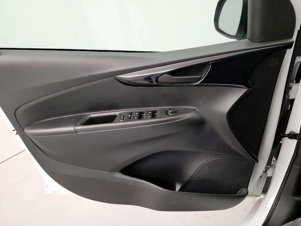 used 2021 Chevrolet Spark car, priced at $12,998