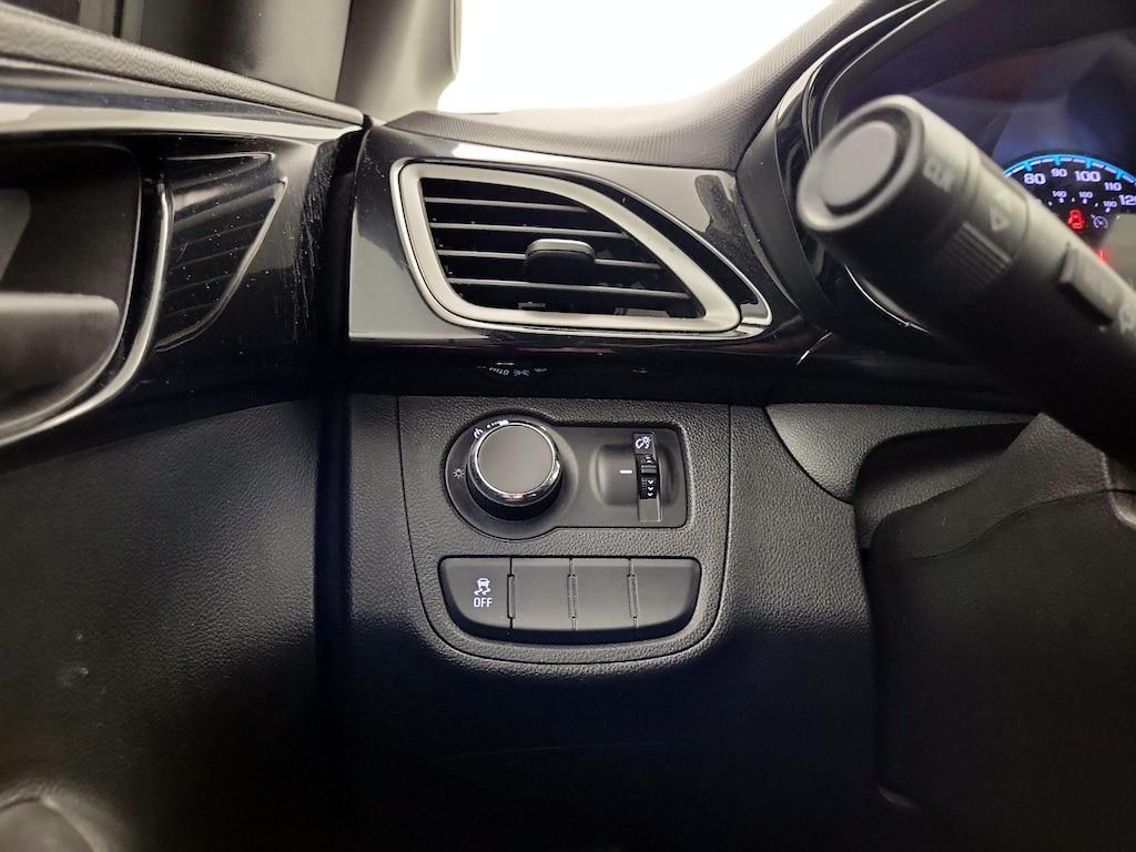 used 2021 Chevrolet Spark car, priced at $12,998