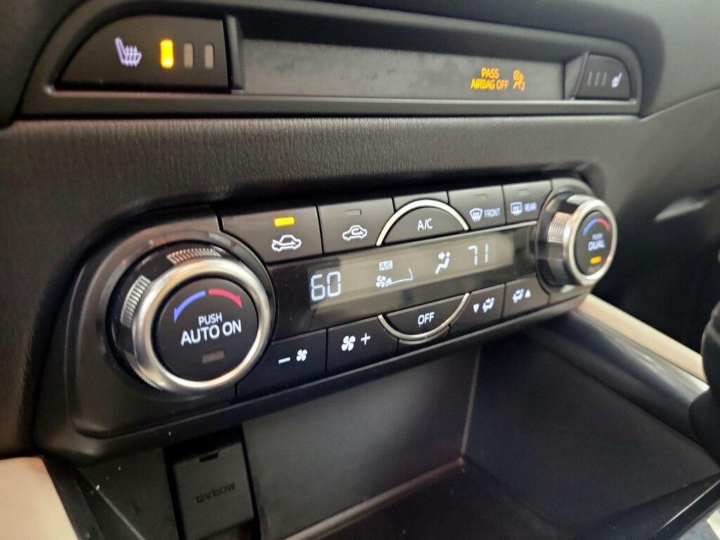 used 2017 Mazda CX-5 car, priced at $17,998