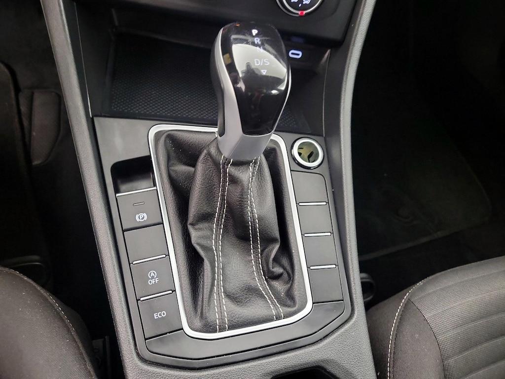 used 2024 Volkswagen Jetta car, priced at $18,998