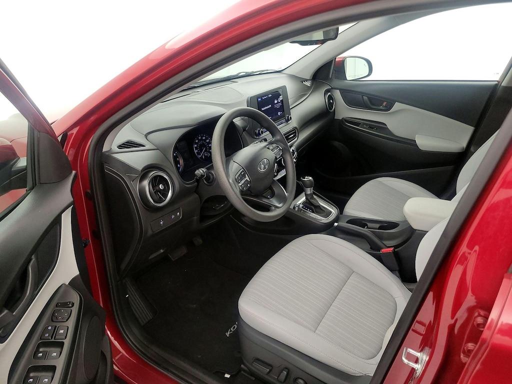used 2023 Hyundai Kona car, priced at $20,998