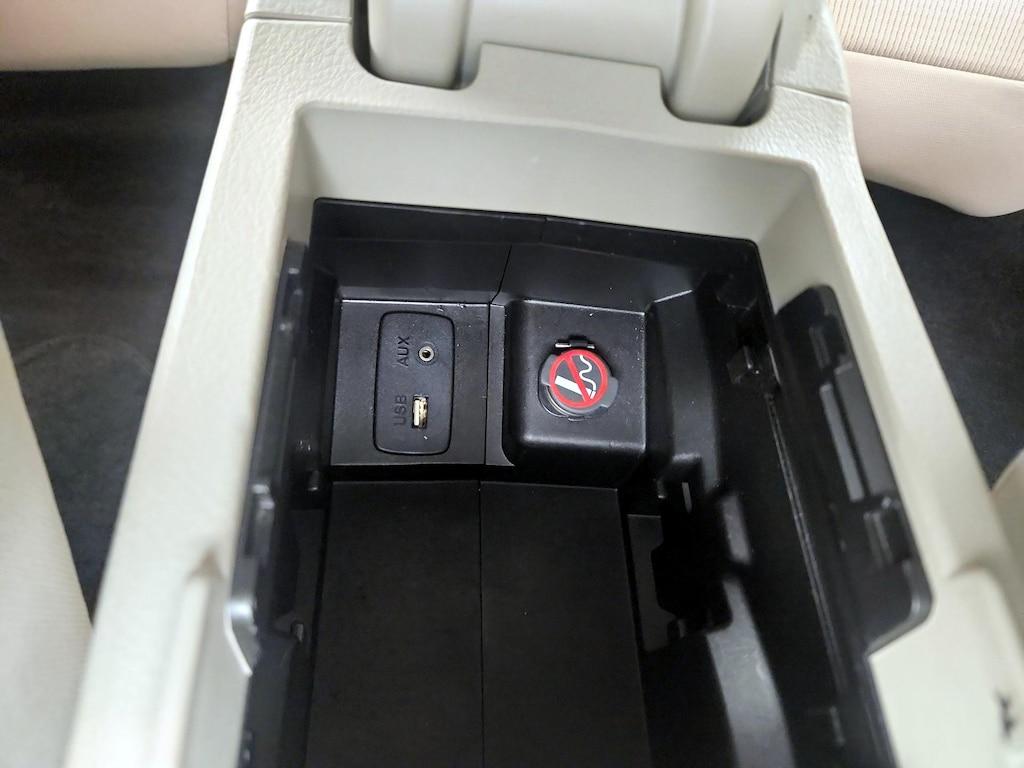 used 2015 Subaru Impreza car, priced at $15,998