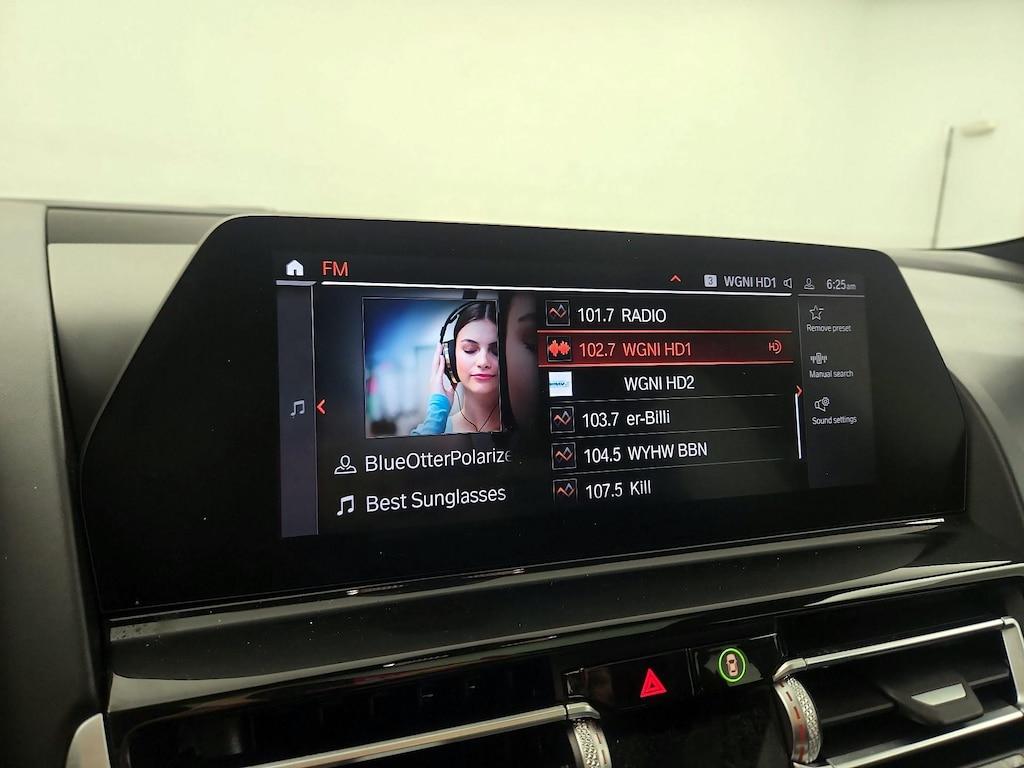 used 2021 BMW 840 car, priced at $37,998