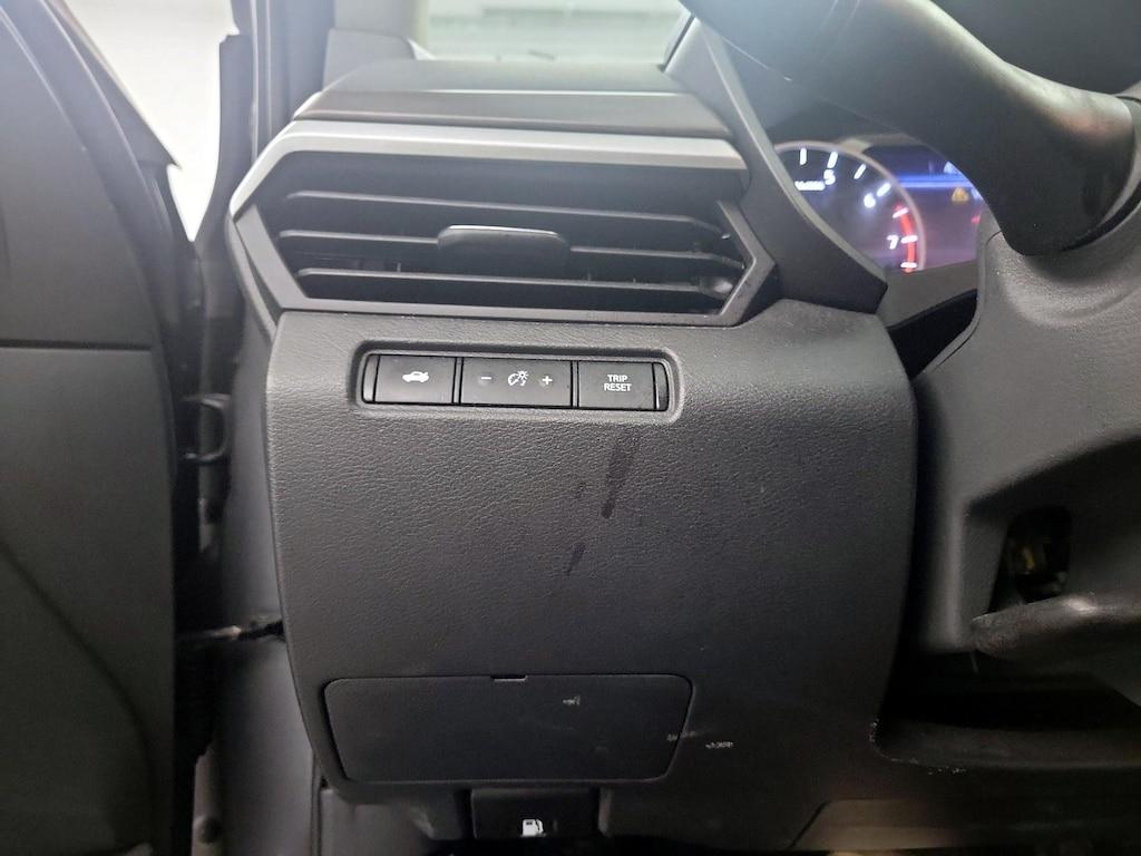 used 2024 Nissan Altima car, priced at $21,998