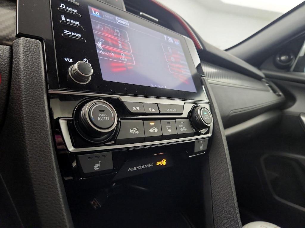 used 2020 Honda Civic car, priced at $26,998