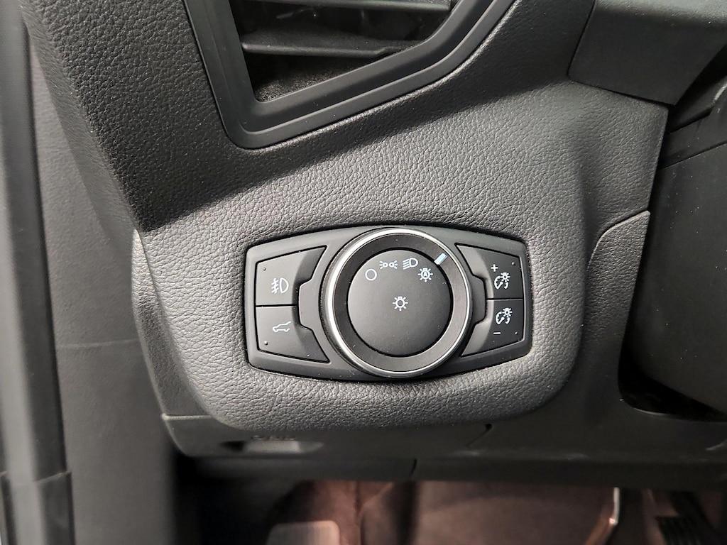 used 2018 Ford Escape car, priced at $12,998