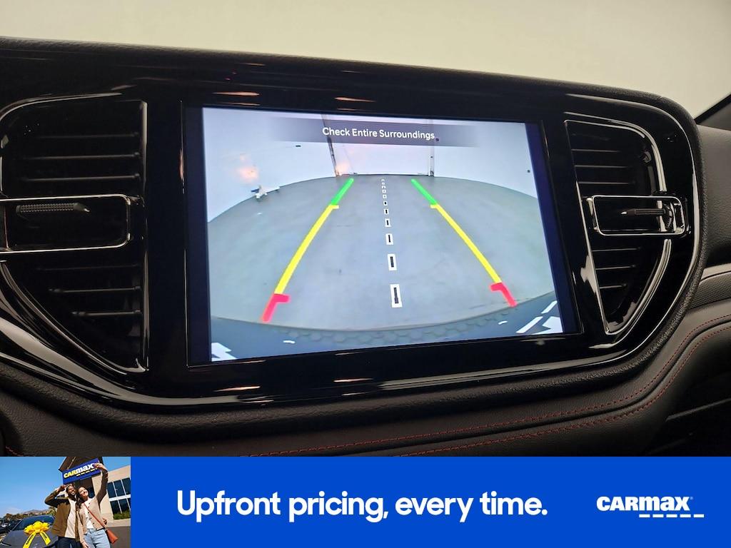 used 2023 Dodge Durango car, priced at $45,998