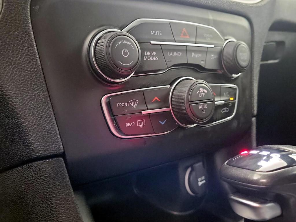 used 2022 Dodge Charger car, priced at $45,998