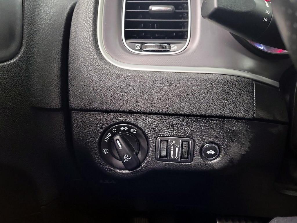 used 2022 Dodge Charger car, priced at $45,998